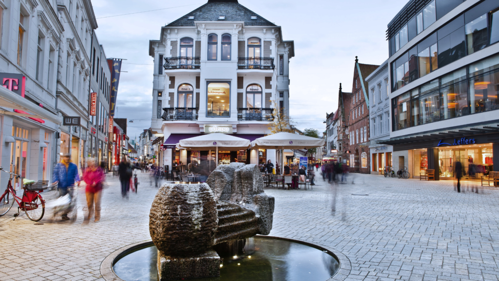 Gebäudereinigung Oldenburg