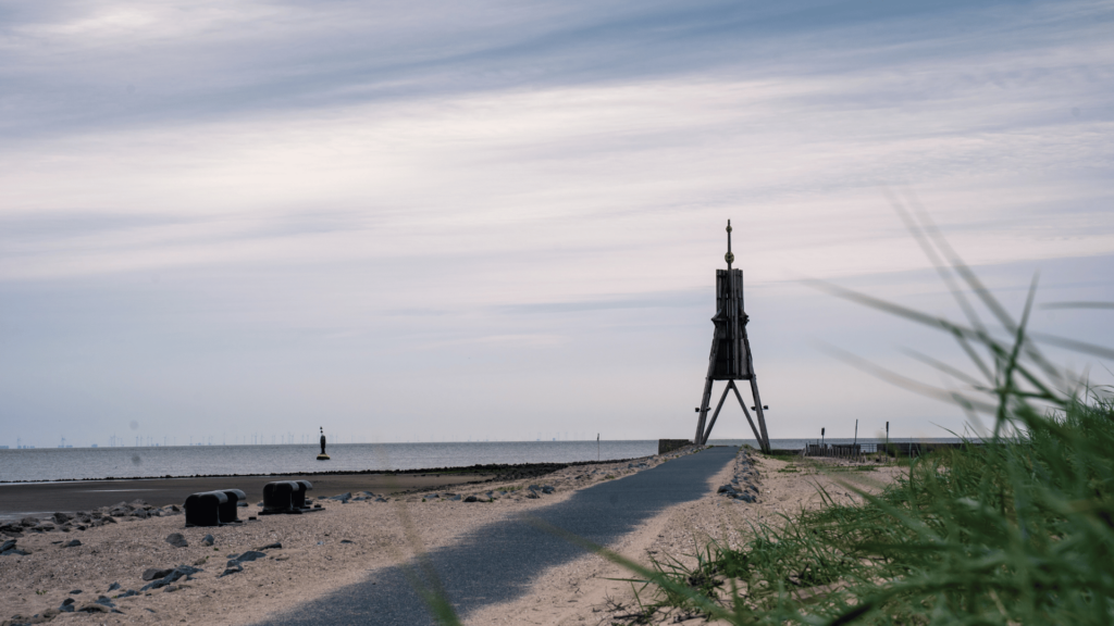 Standort Cuxhaven - DW Reinigungsdienst