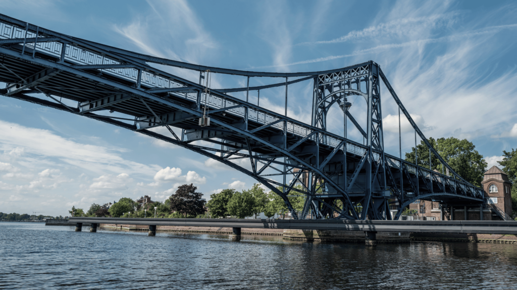 Standort Wilhelmshaven - DW Reinigungsdienst